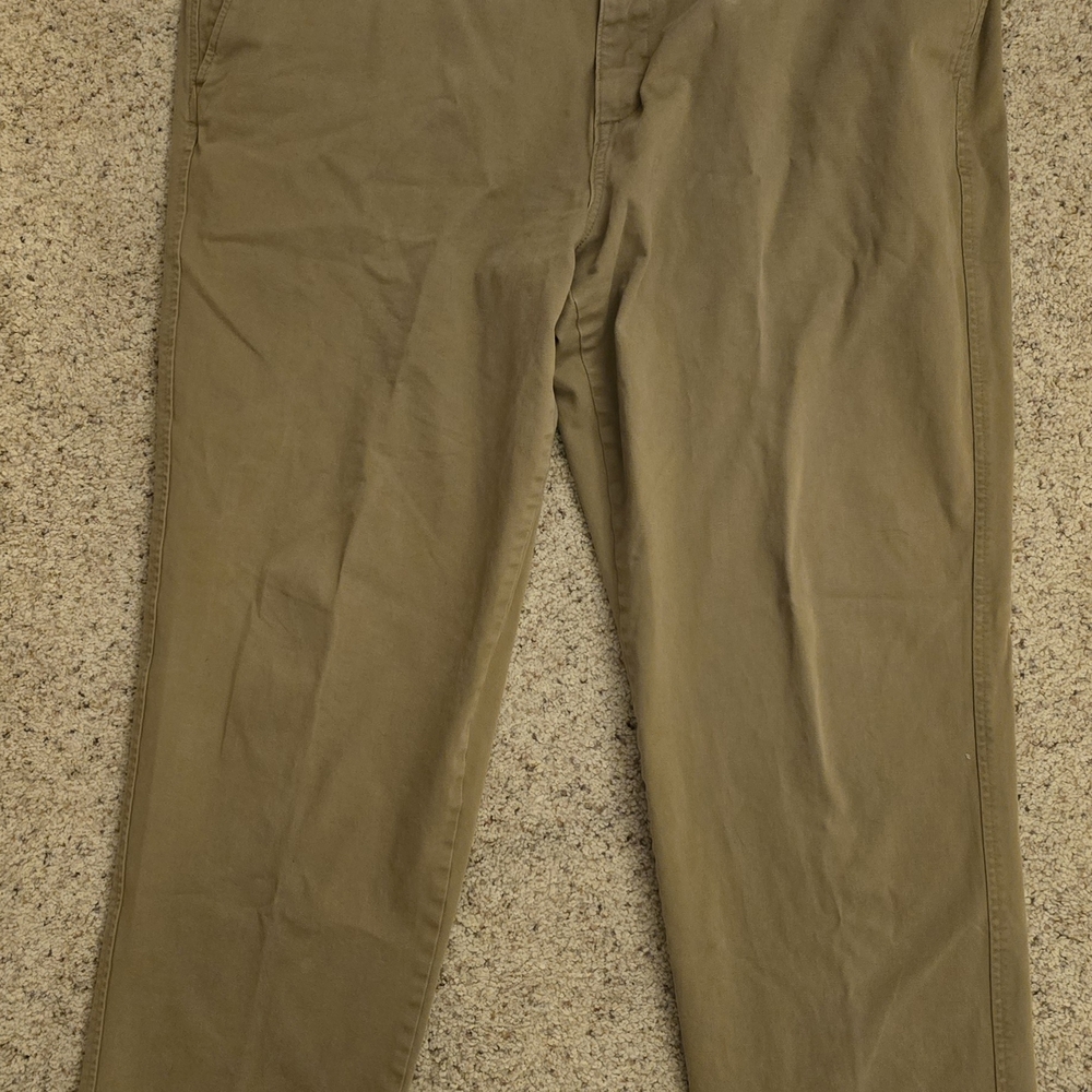 Men's Dockers Khaki Pants 44x29